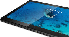 Lenovo Tab M10 HD, 10.1 Inch, 2GB RAM, 32GB eMMC, Slate Black, ZA4G0030AU Lenovo
