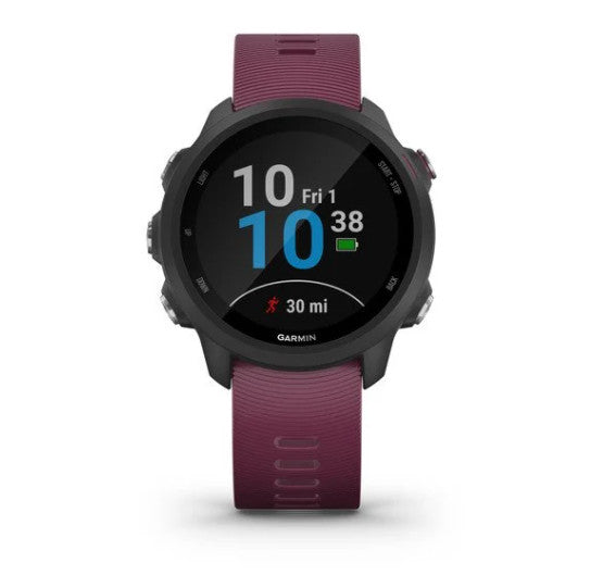 Garmin Forerunner 245 GPS Running Smartwatch Garmin