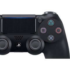 Sony PS4 PlayStation 4 DualShock Controller Joystick – Black (Seller Refurbished) Sony