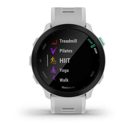 Garmin Forerunner 55 GPS Running Smartwatch Garmin