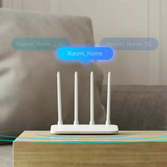 Mi Router 4A 2.4GHZ 300Mbps Dual Band Wireless Router Xiaomi