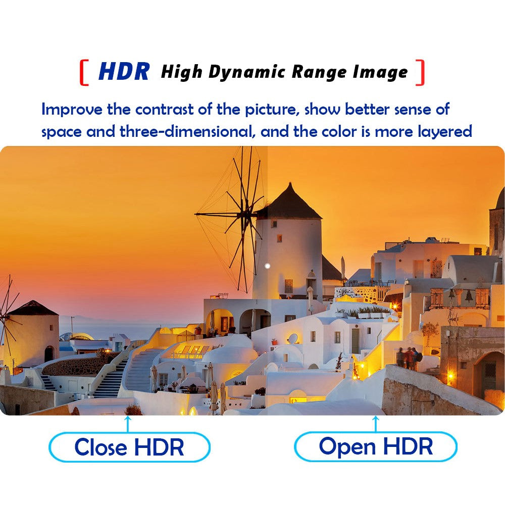 Portable Monitor 15.6 Inch 1080P IPS HDR compatibility with PC, Laptop, Mac, Surface, PS4, Xbox, etc. Trion