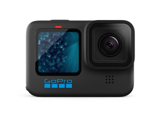 GoPro Hero11 Black 5.3K Cam HyperSmooth 5.0 Action Camera (Copy) GoPro
