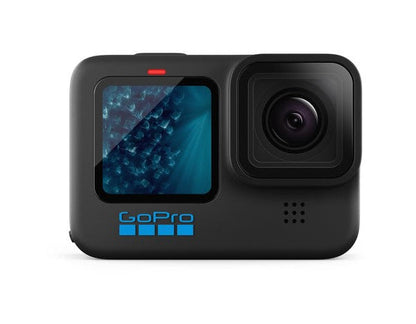 GoPro Hero11 Black 5.3K Cam HyperSmooth 5.0 Action Camera (Copy) GoPro