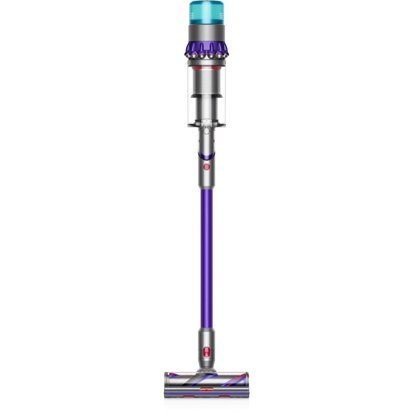 Dyson Gen5 Detect Absolute Cordless Vacuum Cleaner (Open Never Used) Dyson