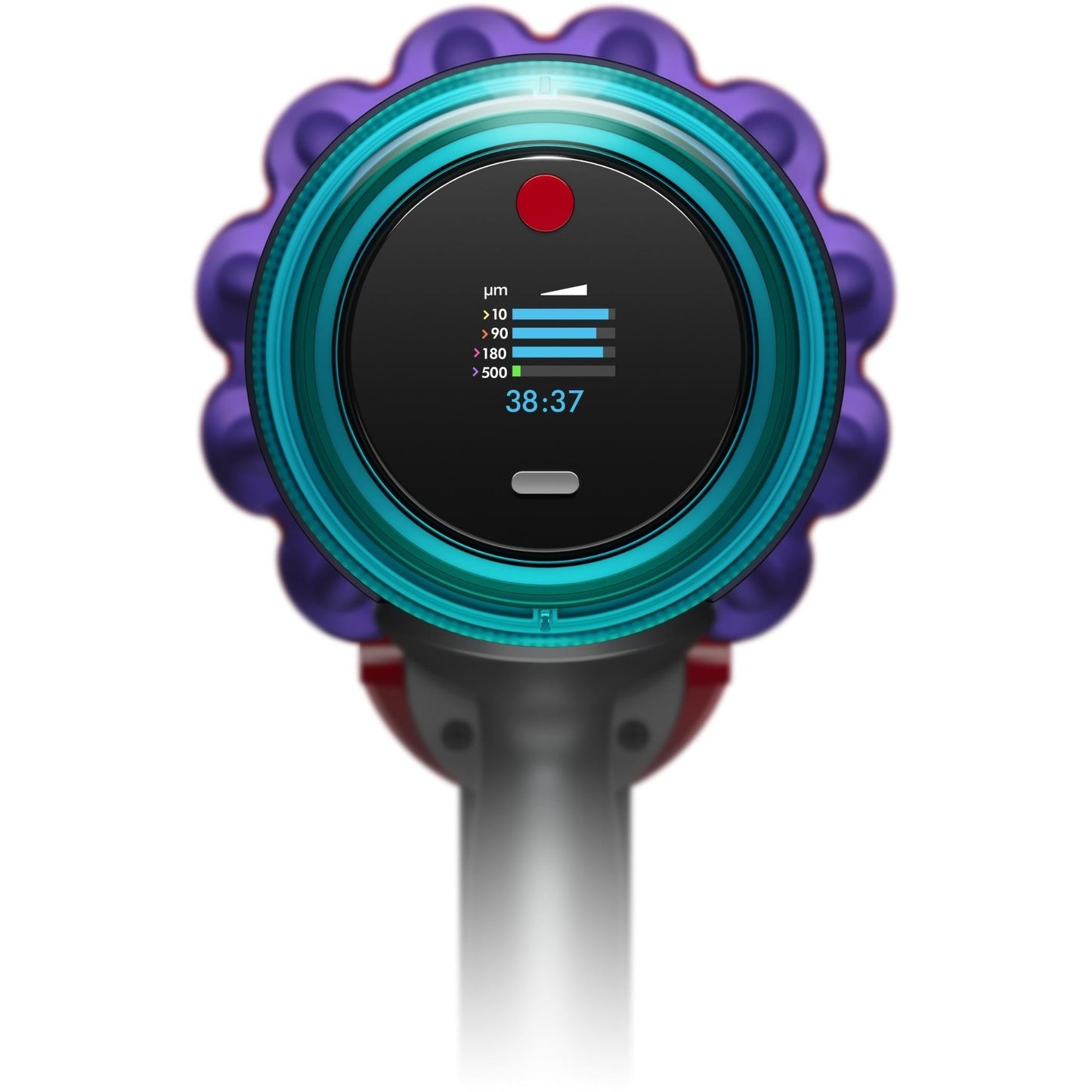 Dyson Gen5 Detect Absolute Cordless Vacuum Cleaner (Open Never Used) Dyson