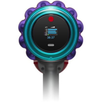 Dyson Gen5 Detect Absolute Cordless Vacuum Cleaner (Open Never Used) Dyson