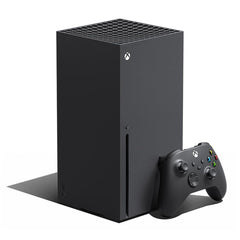 Xbox Series X Console Forza Horizon 5 Bundle Microsoft