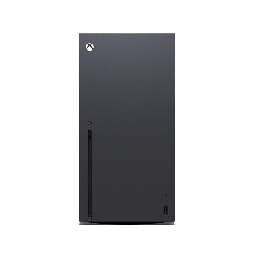 Microsoft Xbox Series X 1TB Console Black Microsoft