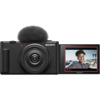 Sony ZV-1F Vlogging Camera (Copy) Sony