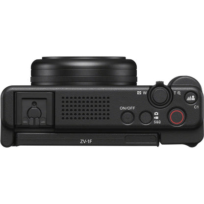 Sony ZV-1F Vlogging Camera (Copy) Sony