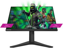 Lenovo G25-10 24.5-inch FHD WLED Gaming Monitor Lenovo