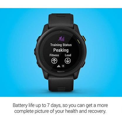 Garmin Forerunner 745 GPS Running Watch Garmin