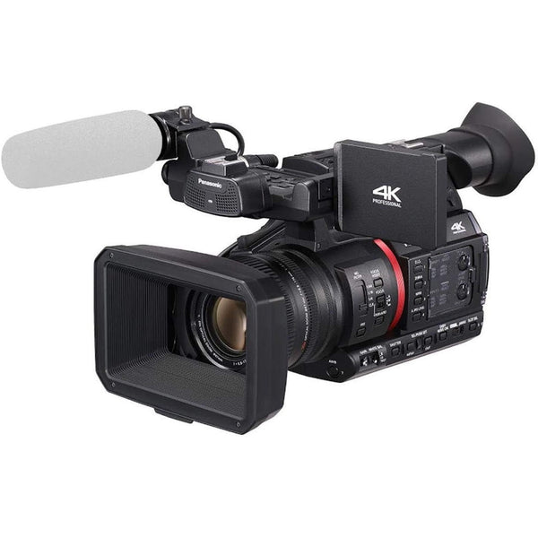 Panasonic AG-CX350 4K Camcorder Panasonic