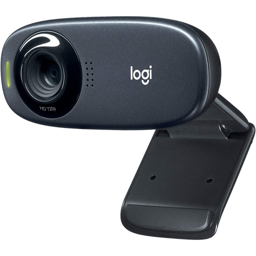 Logitech C310 HD Webcam Logitech