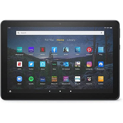 Amazon Fire HD 10 Plus 11th Gen 32GB Tablet - Slate Amazon