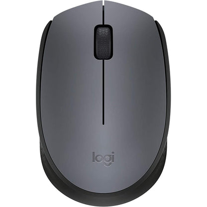 Logitech M171 Wireless Mouse Logitech