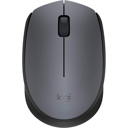 Logitech M171 Wireless Mouse Logitech