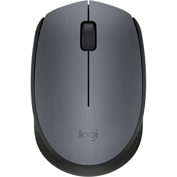 Logitech M171 Wireless Mouse Logitech