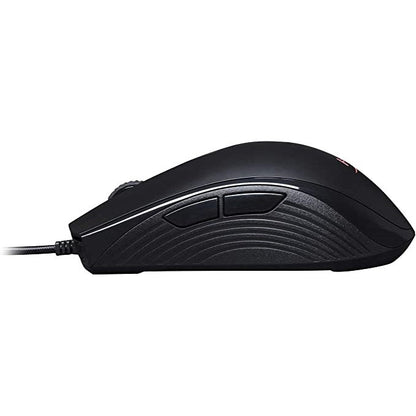 HyperX Pulsefire Core RGB Wired Gaming Mouse - Black ( Box Damage ) HyperX