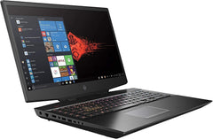 HP Omen 17 Gaming Laptop i9 10885H - 16GB / 512GB - 17-CB1052TX RTX2080 HP