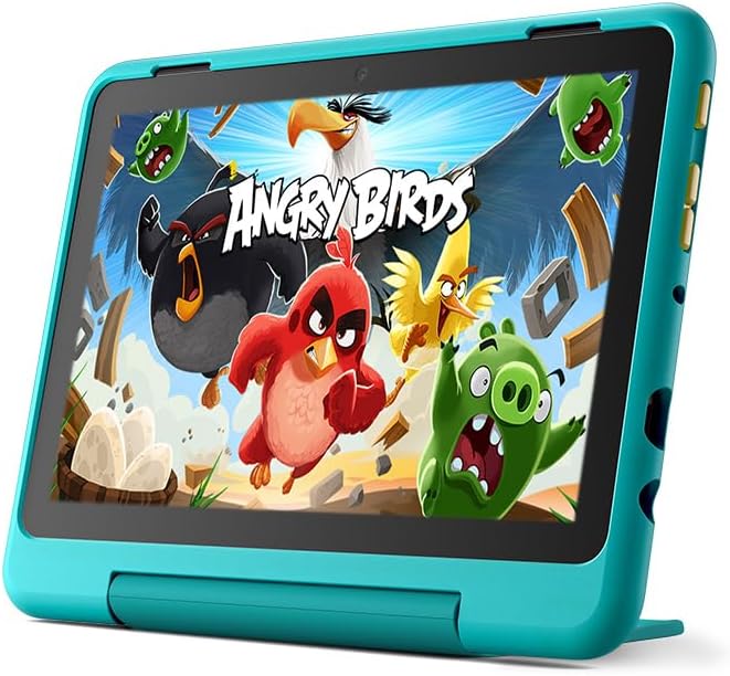 Amazon Fire HD 8 Kids Pro Tablet (32GB) Amazon