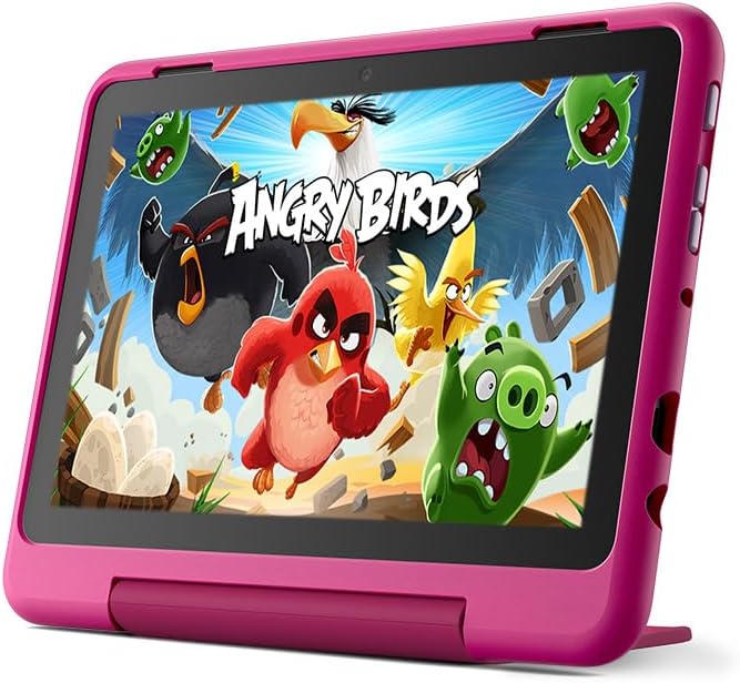 Amazon Fire HD 8 Kids Pro Tablet (32GB) Amazon