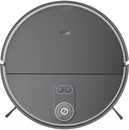360 S10 Robot Vacuum and Mop Cleaner 360