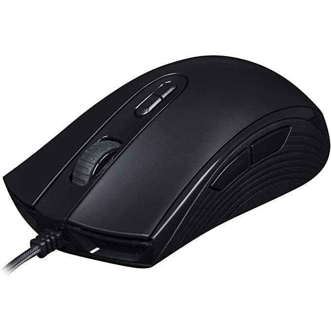 HyperX Pulsefire Core RGB Wired Gaming Mouse - Black ( Box Damage ) HyperX