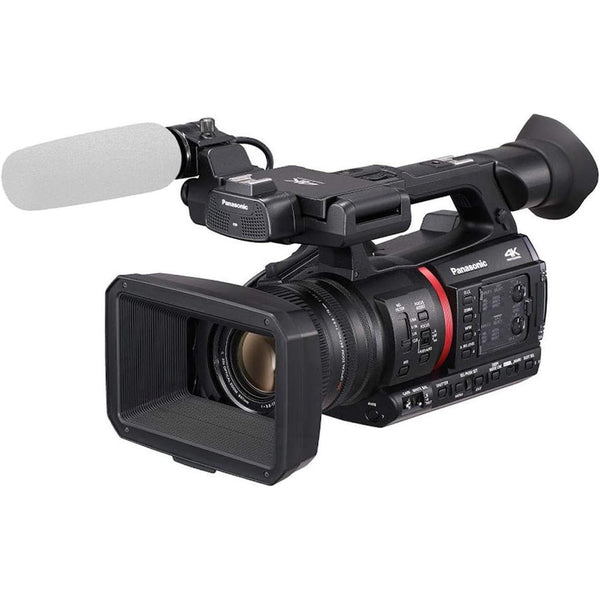 Panasonic AG-CX350 4K Camcorder Panasonic