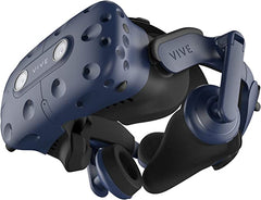 HTC Vive Pro VR Headset HTC