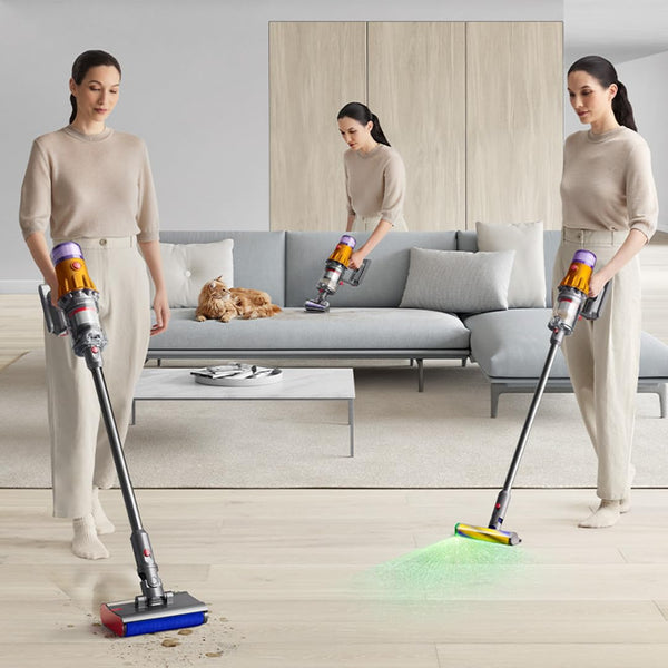 Dyson V12s Detect Slim Submarine wet and dry vacuum cleaner Dyson