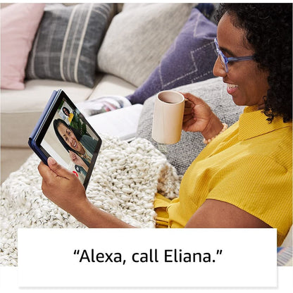 Amazon Fire HD 10 Tablet 11th Gen 3GB 32GB Amazon