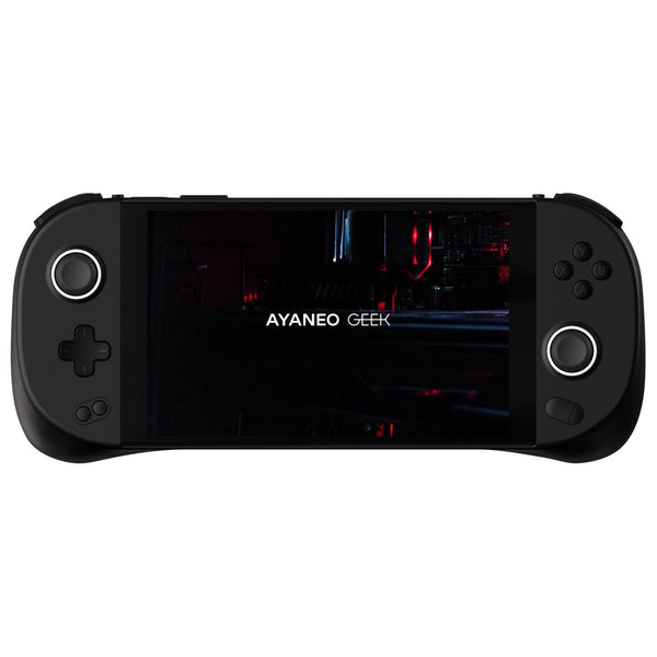 Ayaneo Geek Handheld PC Gaming Console 6800U (16GB+512GB) - Fantasy Black AYANEO