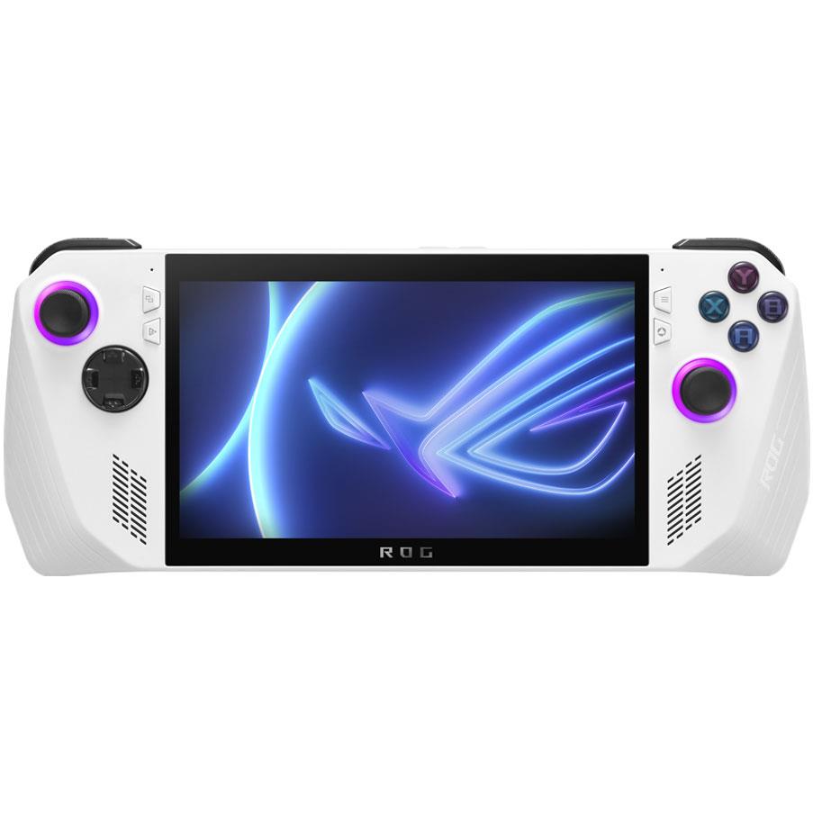 Asus Rog Ally 512GB Handheld Gaming Console Asus