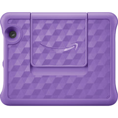 Amazon Fire HD 8 Kids Edition 32GB 8" Tablet (Ages 3-7) - Purple Amazon