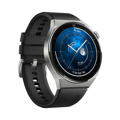 Huawei Watch GT 3 Pro 46MM - Light Titanium/Black Huawei