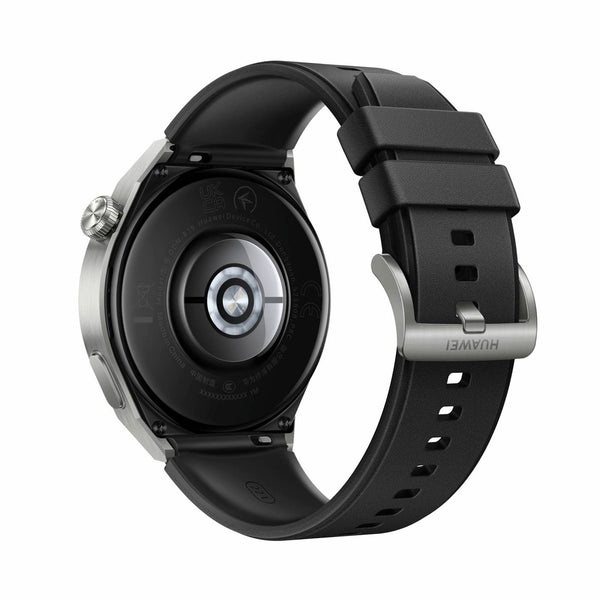 Huawei Watch GT 3 Pro 46MM - Light Titanium/Black Huawei