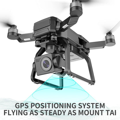 SJRC F7 PRO Drone 4K+EIS Camera SJRC