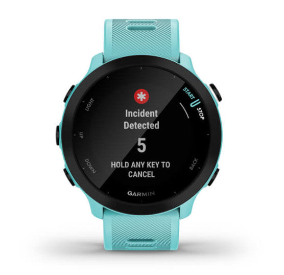 Garmin Forerunner 55 GPS Running Smartwatch Garmin
