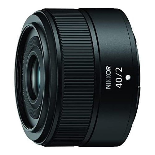 Nikon 35mm Z F/1.8 S Nikkor Lens Nikon