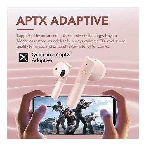 Haylou T33 Moripods TWS Earbuds Haylou