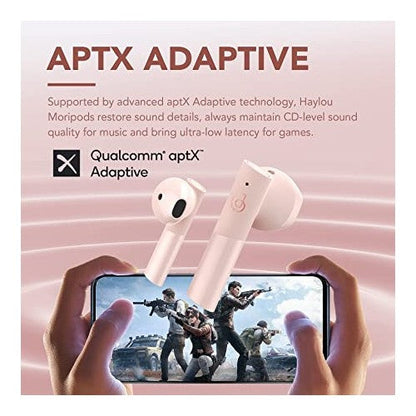 Haylou T33 Moripods TWS Earbuds Haylou