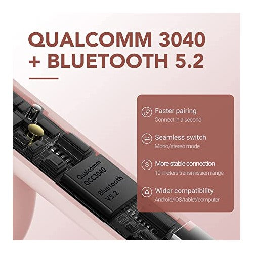 Haylou T33 Moripods TWS Earbuds Haylou