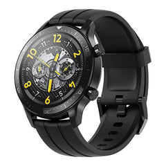 Realme Smart Watch S Pro with 3.53 cm (1.39") AMOLED Touchscreen Realme