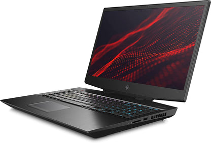 HP Omen 17 Gaming Laptop i9 10885H - 16GB / 512GB - 17-CB1052TX RTX2080 HP