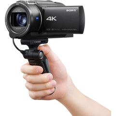 Sony FDR-AX43A 4K Handycam  Camcorder Sony