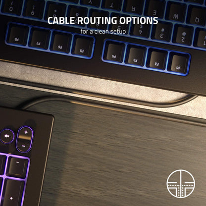 Razer Cynosa V2 Wired Chroma RGB Gaming Keyboard Razer