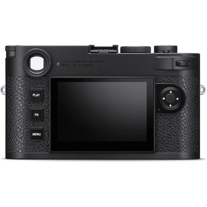 Leica M11 Digital Rangefinder Camera Leica