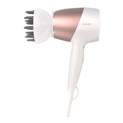 Philips Hair Dryer with SenseIQ - BHD827/03 Philips